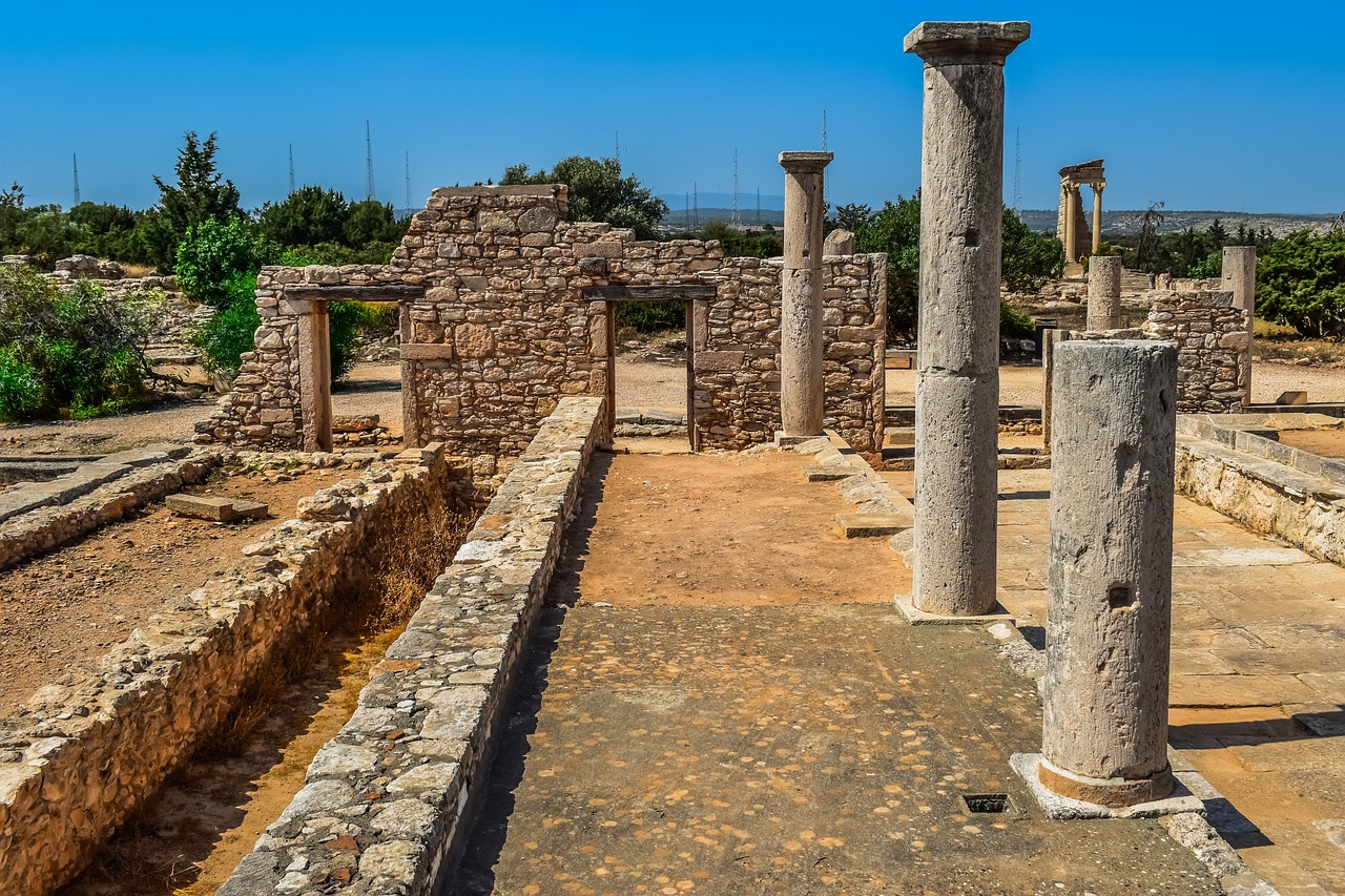 The Role of Religion in Shaping Ancient Civilizations